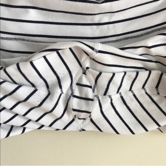 RARE Lululemon Quiet Stripe Wunder Unders 🦄🦄🦄 - Picture 6 of 7